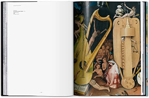 Bosch. The Complete Works - Retail Maharaj