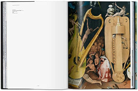 Bosch. The Complete Works - Retail Maharaj