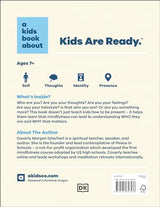 A Kids Book About Mindfulness - Retail Maharaj