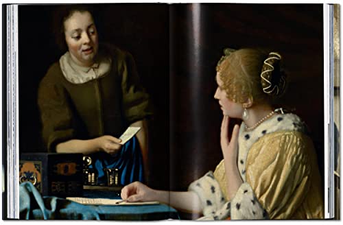 Vermeer: The Complete Works - Retail Maharaj