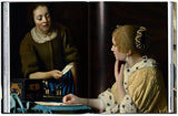 Vermeer: The Complete Works - Retail Maharaj