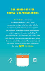 Happy For No Reason - Retail Maharaj