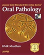 Jaypee Gold Standard Mini Atlas Series Oral Pathology With Cd-Rom - Retail Maharaj