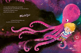 The Boy and the Octopus - Retail Maharaj