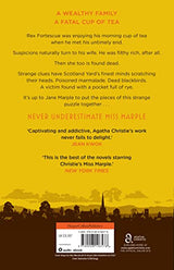 A Pocket Full of Rye: Book 7 (Miss Marple) - Retail Maharaj
