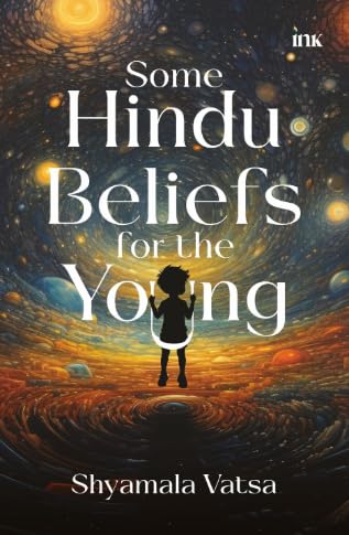 Some Hindu Beliefs for the Young - Retail Maharaj
