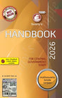 Swamy's Handbook for CGS (English) - Retail Maharaj