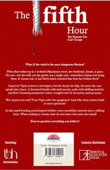 The fifth hour - A riveting psychological thriller full of twists and suspense - Retail Maharaj
