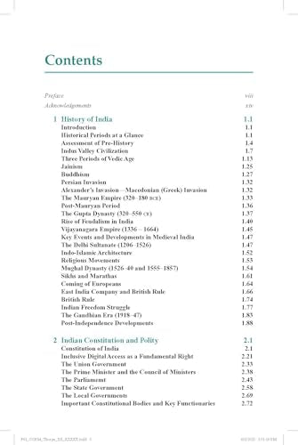 Pearson - Concise General Knowledge Manual - 2026 | Comprehensive Coverage for various examinations like CUET, CLAT, SSC | Current Updates Accessible ... Affairs Operation Sindoor | 24th Edition - Retail Maharaj