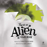 There'S An Alien In Your Book Fletcher, Tom (Who's in Your Book?) - Retail Maharaj