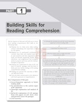Courseware on Verbal Ability & Reading Comprehension, 13e for CAT 2026 by Arun Sharma | 2500+ Solved Practice Questions | 170+ Problem-solving Author Videos | Solved PYQs (2020-25) | 6 Sectional Tests - Retail Maharaj