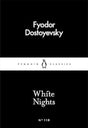 White Nights by Fyodor Dostoyevsky: A Timeless Story of Love, Longing & Solitude | Classic Fiction, Russian Literature, Romantic Novella | Penguin Little Black Classics - Retail Maharaj