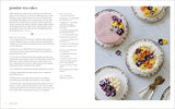 Sweet Paris: Seasonal Recipes from an American Baker in France - Retail Maharaj