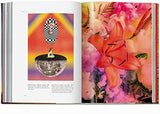 Plant Magick. The Library of Esoterica: Runway-Ready Cocktails Inspired by Fashion Icons - Retail Maharaj