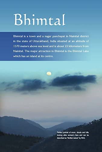 Kumaon-The land of God... - Retail Maharaj