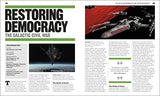 The Star Wars Book: Expand your knowledge of a galaxy far, far away - Retail Maharaj