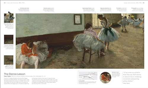 Art, Annotated: Your Expert Guide to 500 of the World's Greatest Works of Art - Retail Maharaj