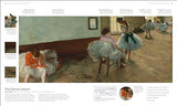 Art, Annotated: Your Expert Guide to 500 of the World's Greatest Works of Art - Retail Maharaj