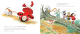 Super Catarina Y Los Super Insectos (Ladybug Girl) - Retail Maharaj