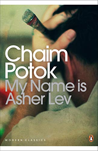 My Name is Asher Lev - Retail Maharaj