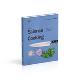 The Science of Cooking - Retail Maharaj