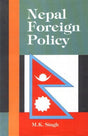 Nepal Foreign Plicy - Retail Maharaj