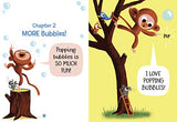 We Love Bubbles!: (A Graphic Novel): 1 (Bobo and Pup-Pup) - Retail Maharaj