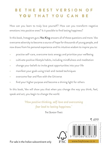 Good Vibes, Good Life: How Self-love Is - Retail Maharaj