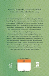 Dare to Dream: A Life of Rai Bahadur Mohan Singh Oberoi - Retail Maharaj