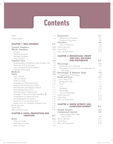 Pearson IIT Foundation' 25 Mathematics Class 9 | For JEE, NTSE & Olympiad Exams |As per CBSE, ICSE & State Curriculums | Includes JEE Practice ... Pearson MyInsights & elibrary |13th edition - Retail Maharaj