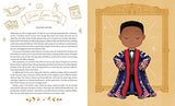 Little Leaders: Exceptional Men in Black History - Retail Maharaj