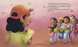 The Notebook Keeper: A Story of Kindness from the Border - Retail Maharaj