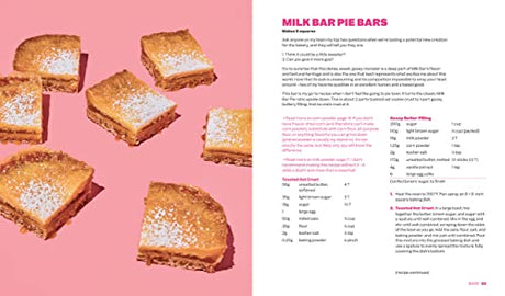 All About Cookies: A Milk Bar Baking Book - Retail Maharaj