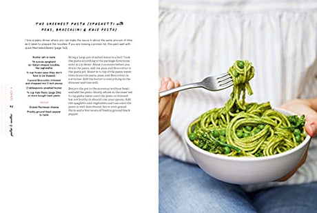 The Weekday Vegetarians: 100 Recipes and a Real-Life Plan for Eating Less Meat: A Cookbook - Retail Maharaj