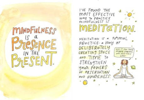 How to Feel Better: A Hands-On Companion for Getting Through Tough Times - Retail Maharaj