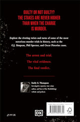 On Trial For Murder - Retail Maharaj