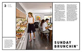 Eatertainment: Recipes and Ideas for Effortless Entertaining - Retail Maharaj