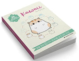 10 Step Drawing Kawaii: Draw Over 50 Cute Creations in 10 Easy Steps - Retail Maharaj
