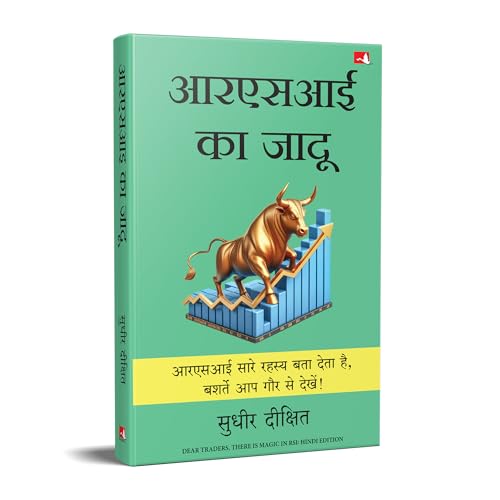 Dear Traders, There Is Magic In RSI: RSI Tells the Secrets Are You Listening? | आरएसआई का जादू (Hindi) - Retail Maharaj