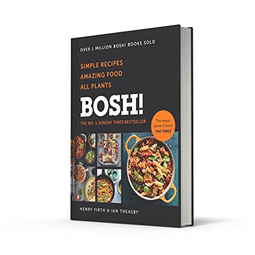 BOSH] - Retail Maharaj