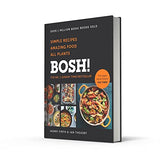 BOSH] - Retail Maharaj