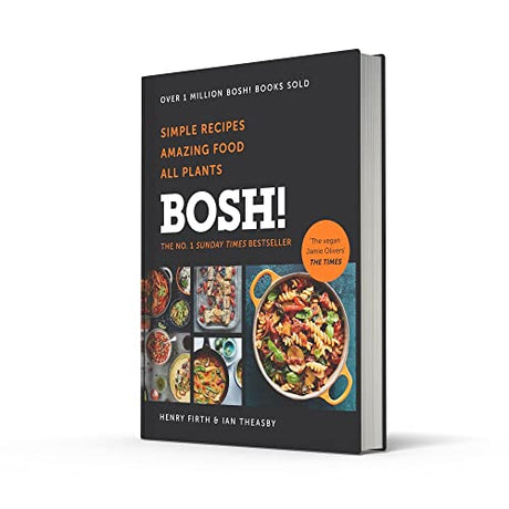 BOSH] - Retail Maharaj