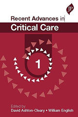 RECENT ADVANCES IN CRITICAL CARE-1 - Retail Maharaj