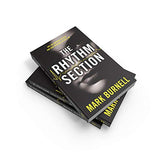 The Rhythm Section: the gripping thriller, now a major film starring Blake Lively and Jude Law: Book 1 (The Stephanie Fitzpatrick series) - Retail Maharaj