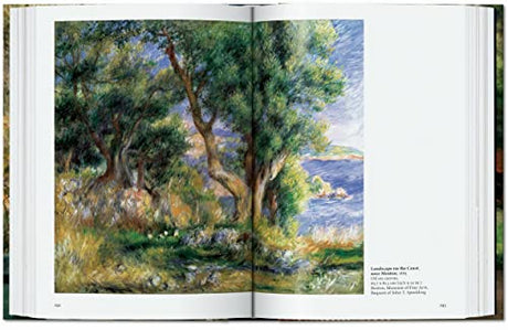 Renoir. 40th Ed.: The Story of Her Life - Retail Maharaj