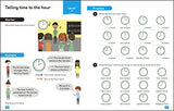 Maths - No Problem! Measuring, Ages 4-6 (Key Stage 1): Facts at Your Fingertips - Retail Maharaj