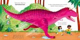 We Went to Find a T. Rex - Retail Maharaj
