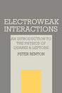 Electroweak Interactions: An Introduction to the Physics of Quarks and Leptons - Retail Maharaj