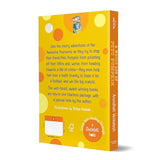 A WhOle Lot of Petu Pumpkin (hOle Books): A 3 in 1 Laugh-out-loud Adventures of Petu Pumpkin | Gift Edition | Ages 7+ - Retail Maharaj