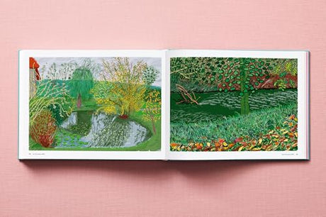 David Hockney 220 for 2020 - Retail Maharaj